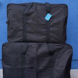 Travel Duffle Bags (28” / 32” / 42”)