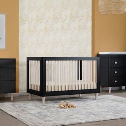 Babyletto Convertible Crib