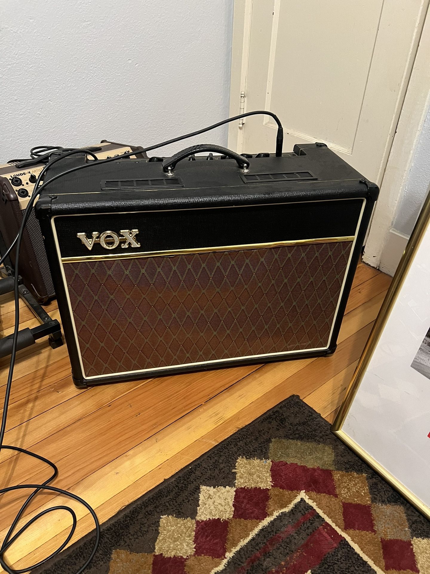 Vox AC15