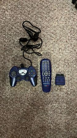 GameStop Controller And Remote 