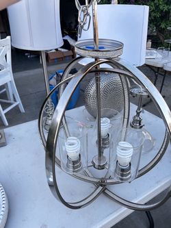 Chandelier