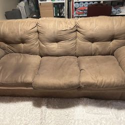 FREE Couch.