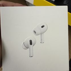 AirPod Pro Generation 2