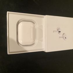 AirPod Pro Gen 2