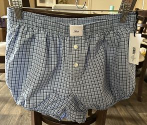 Aritzia Boxer Short - Size Small never worn with Tags