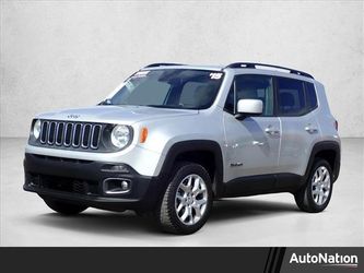 2015 Jeep Renegade
