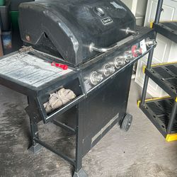 Grill