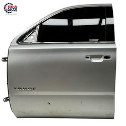 CHEVROLET TAHOE 2015 - 2020 FRONT LEFT DRIVER SIDE DOOR SHELL PANEL OEM