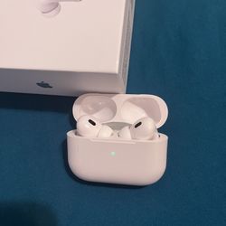 Air Pod Pros