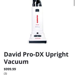 David pro-dx