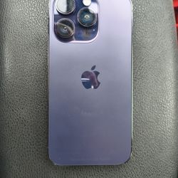 iPhone 14 Pro 256gb Unlocked