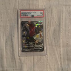 Pokémon Card Charizard