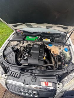 Selling a Audi a 6 best offer