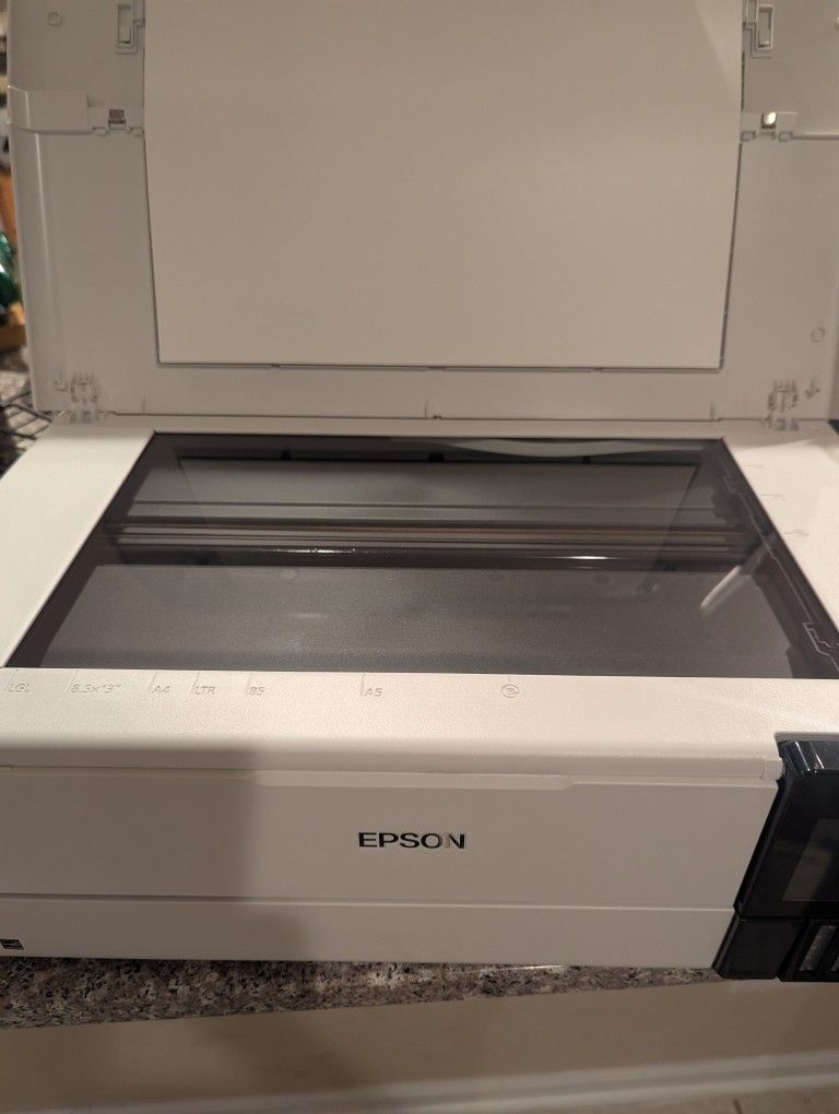 Etank Et-8550 Printer