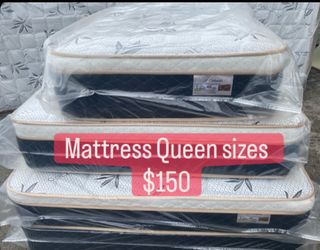 Mattress Queen Sizes