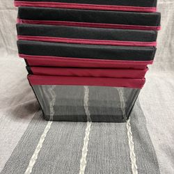 Shoe Organizer Boxes