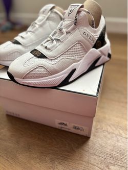 Womens guess shoes