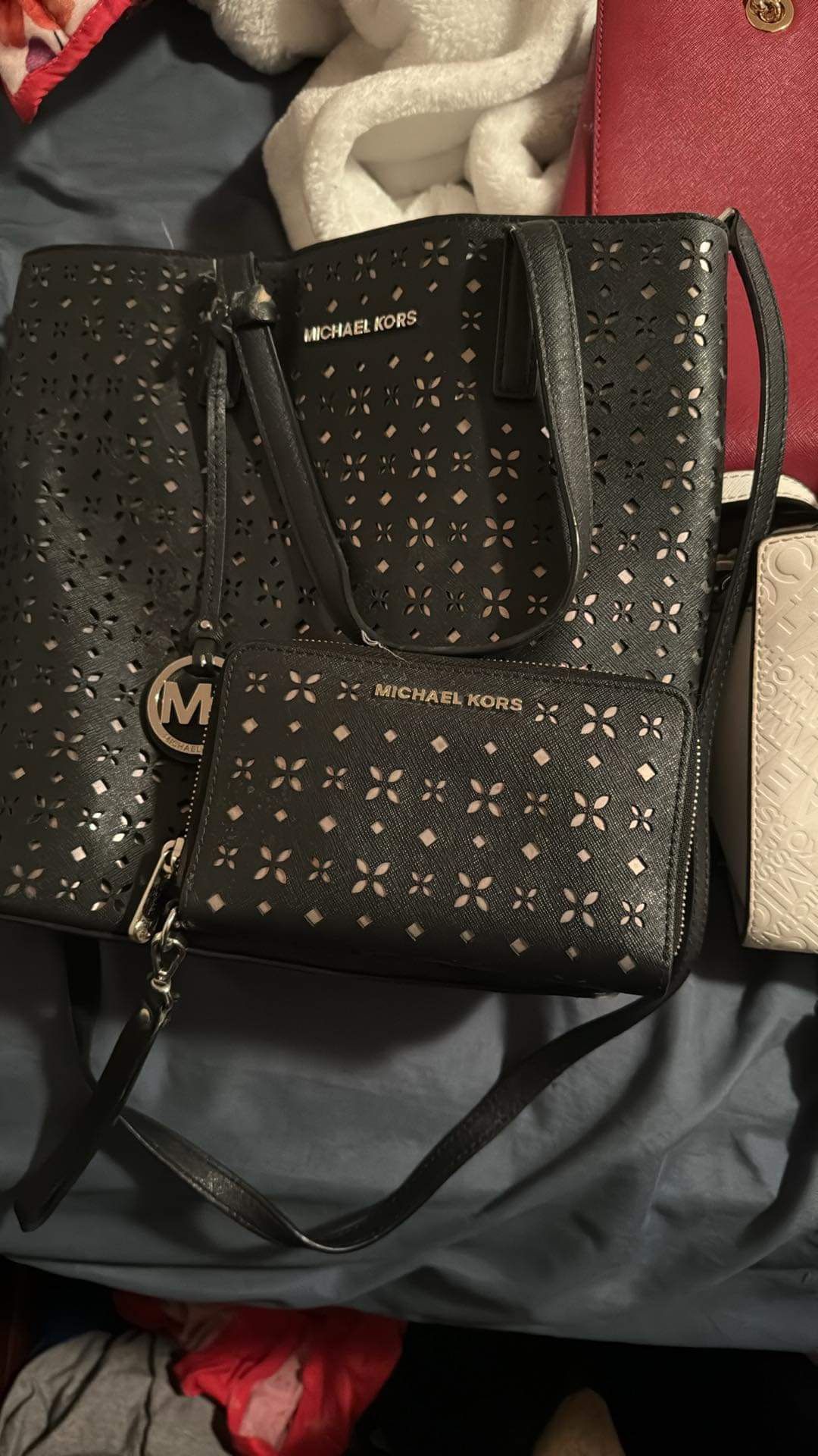 Michael Kors purse