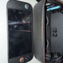 Switch 2 (Adult Owned)