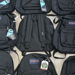Jansport Backpacks 🎒 40$ Each 