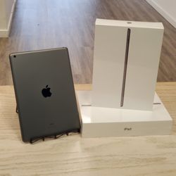 Apple IPad 7th Gen Tablet - Buy in full or from $1 Today and the rest later 🤗