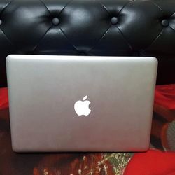 Apple Macbook Pro 13” Intel I5 Processor 8GB RAM 256Gb SSD $140