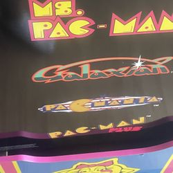 Pac-Man Game