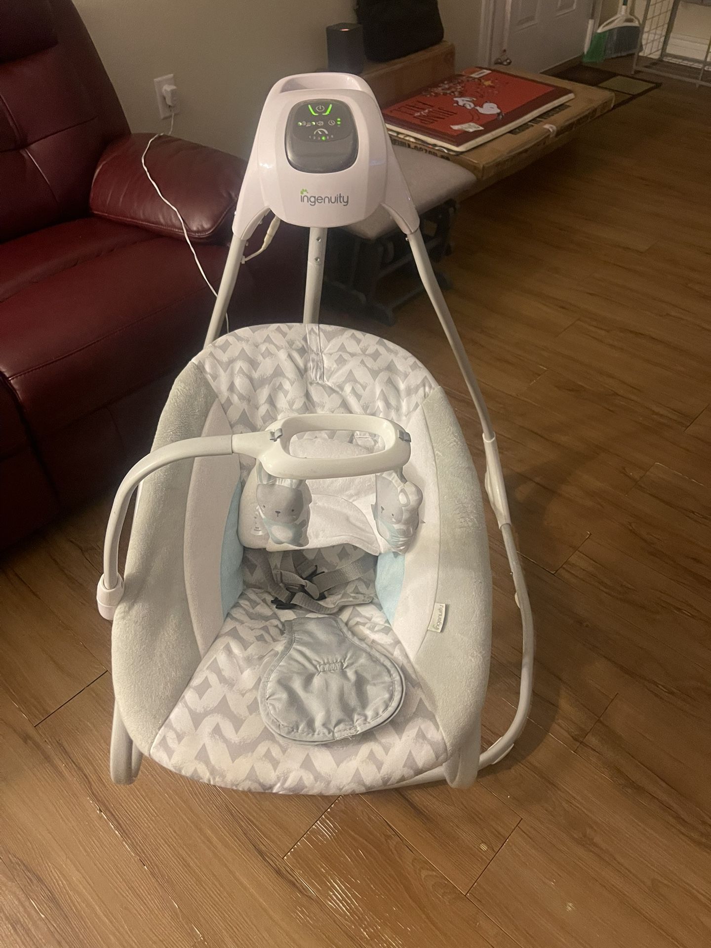 Baby Swing