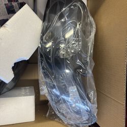 99-04 Mustang Lights