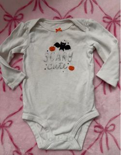 halloween onesie
