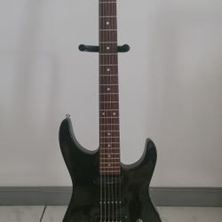 #28 Jackson JS Series " DINKY"