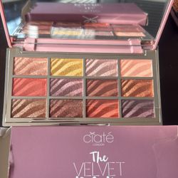 Makeup Eyshadow Palette