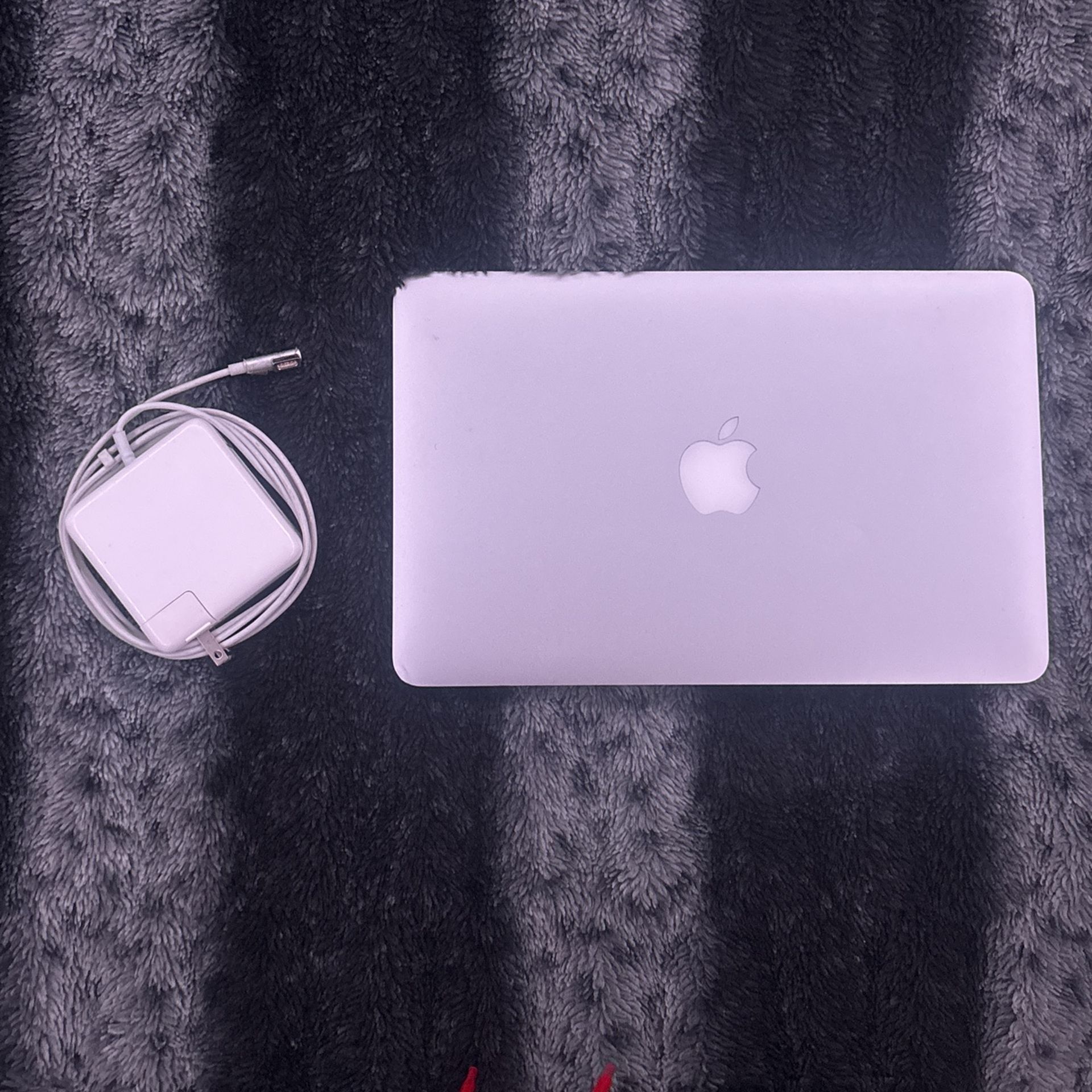 Mac book air 13