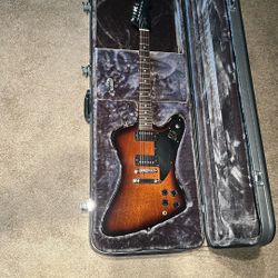 2017 Gibson Firebird Studio