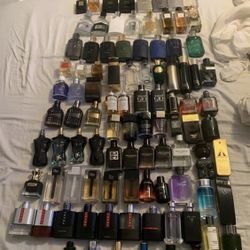 Cologne Supplier