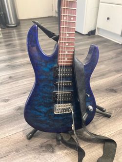 Ibanez Gio Guitar