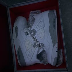 Jordan Oreo 4s Men’s 