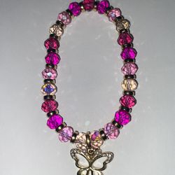 Bracelets 3 For $10