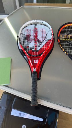 Wilson/dunlop