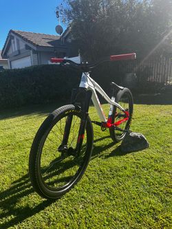 Intense Dirtjumper