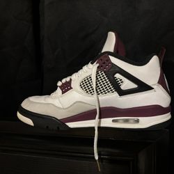 Air  Jordans Size 9.5