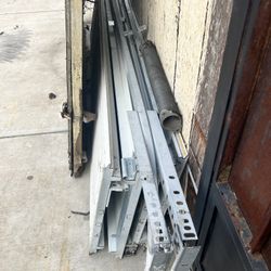 Insulated Garage Door