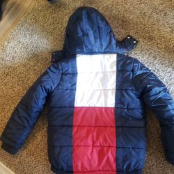 Tommy Hilfiger Jacket 