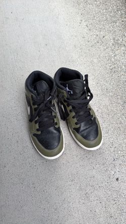 Jordan’s 4y