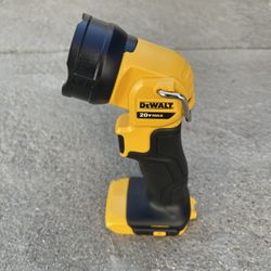 DEWALT 20V MAX Cordless LED Work Light