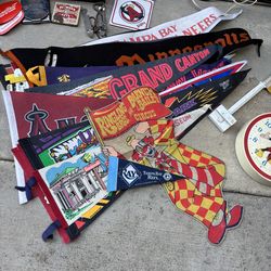 Vintage antique lot of stuff