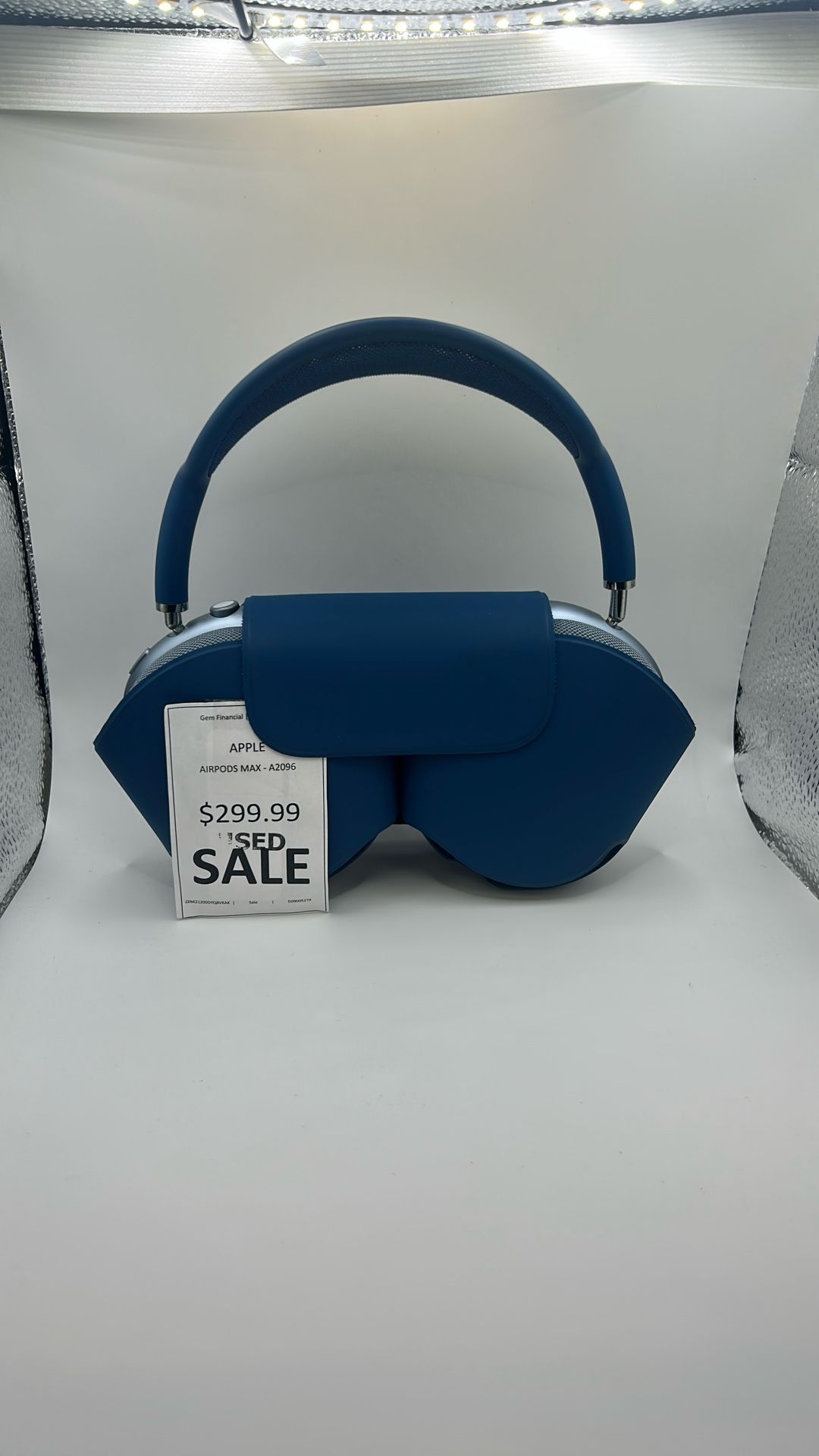 AirPods Max - A2096