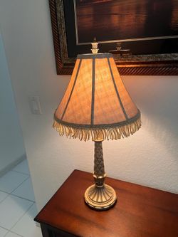Table Lamp