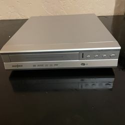 DVD Player 