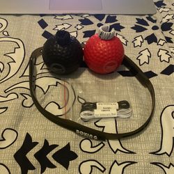 TEKXYZ Boxing Reflex Ball